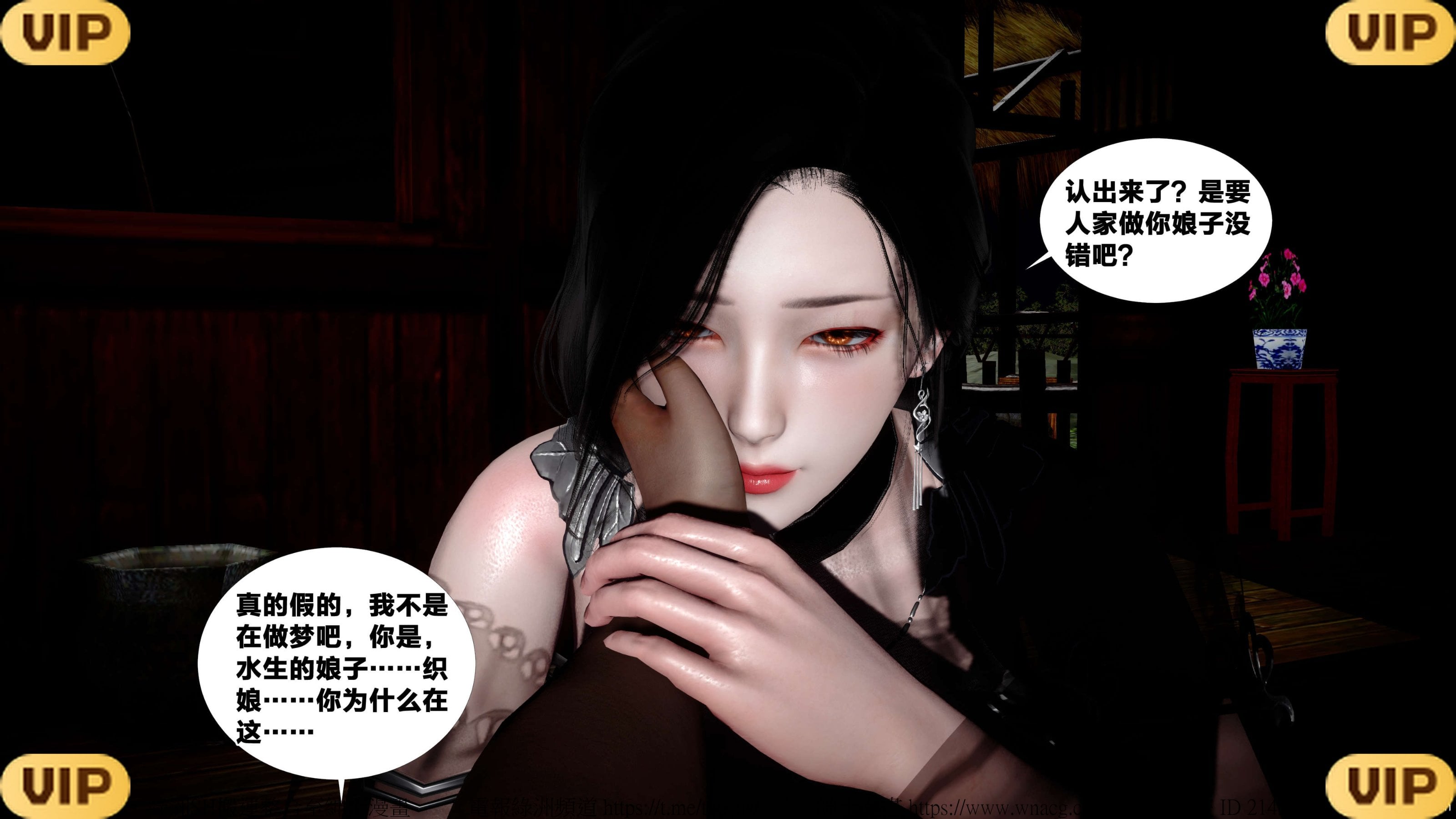 借你娘子泄泄火外传 女侠夏玲兰篇 上下集