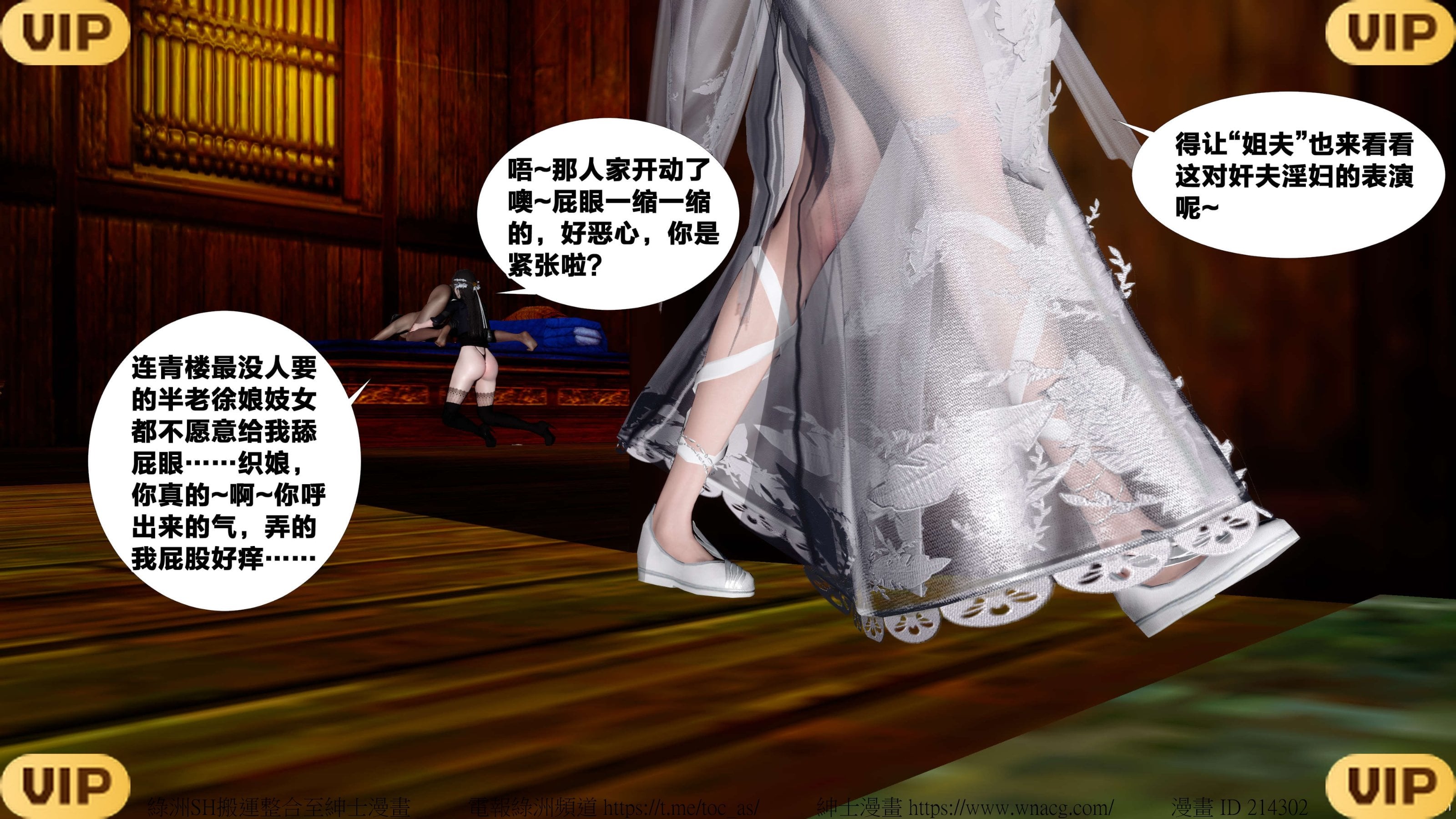 借你娘子泄泄火外传 女侠夏玲兰篇 上下集