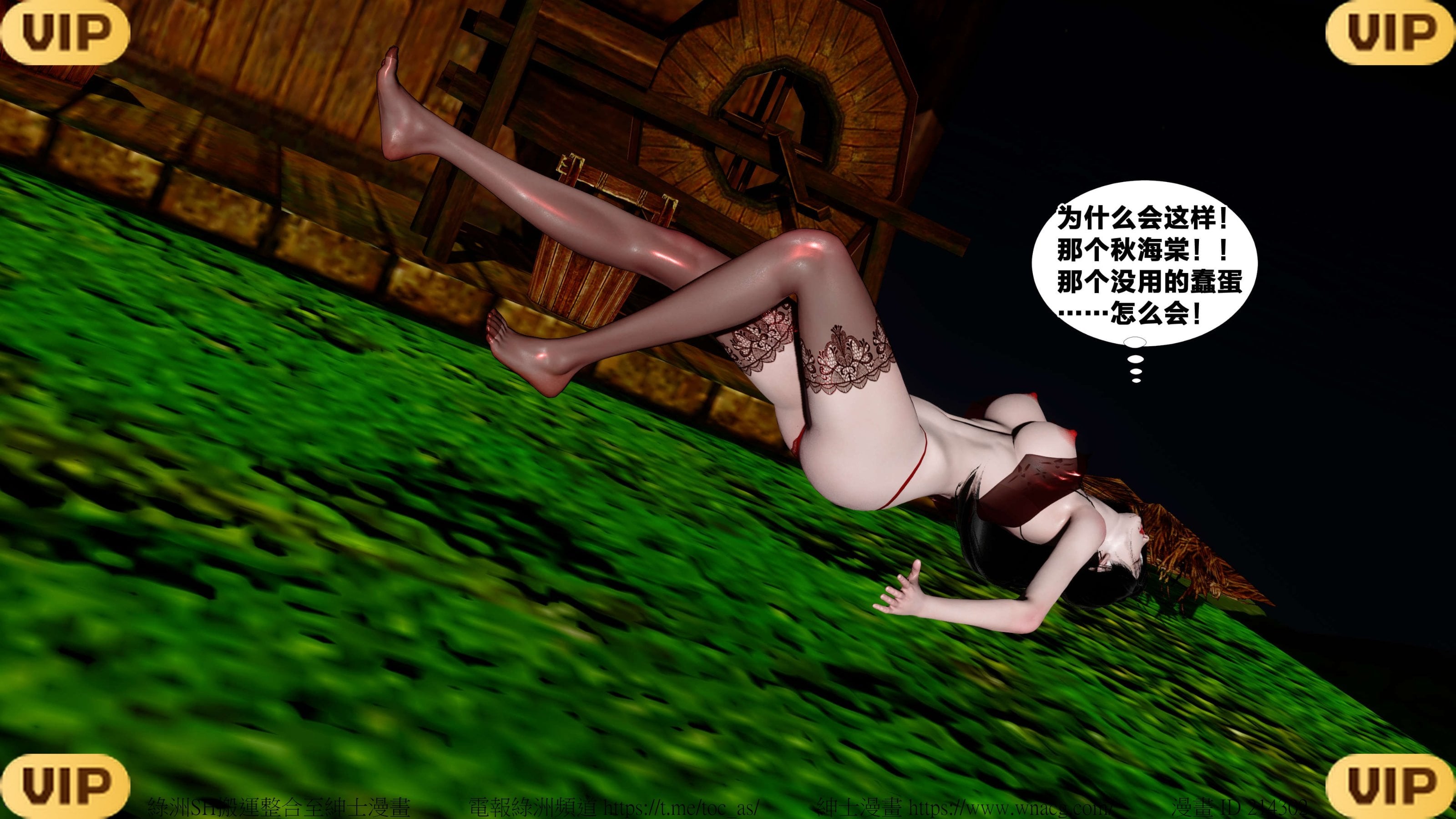 借你娘子泄泄火外传 女侠夏玲兰篇 上下集