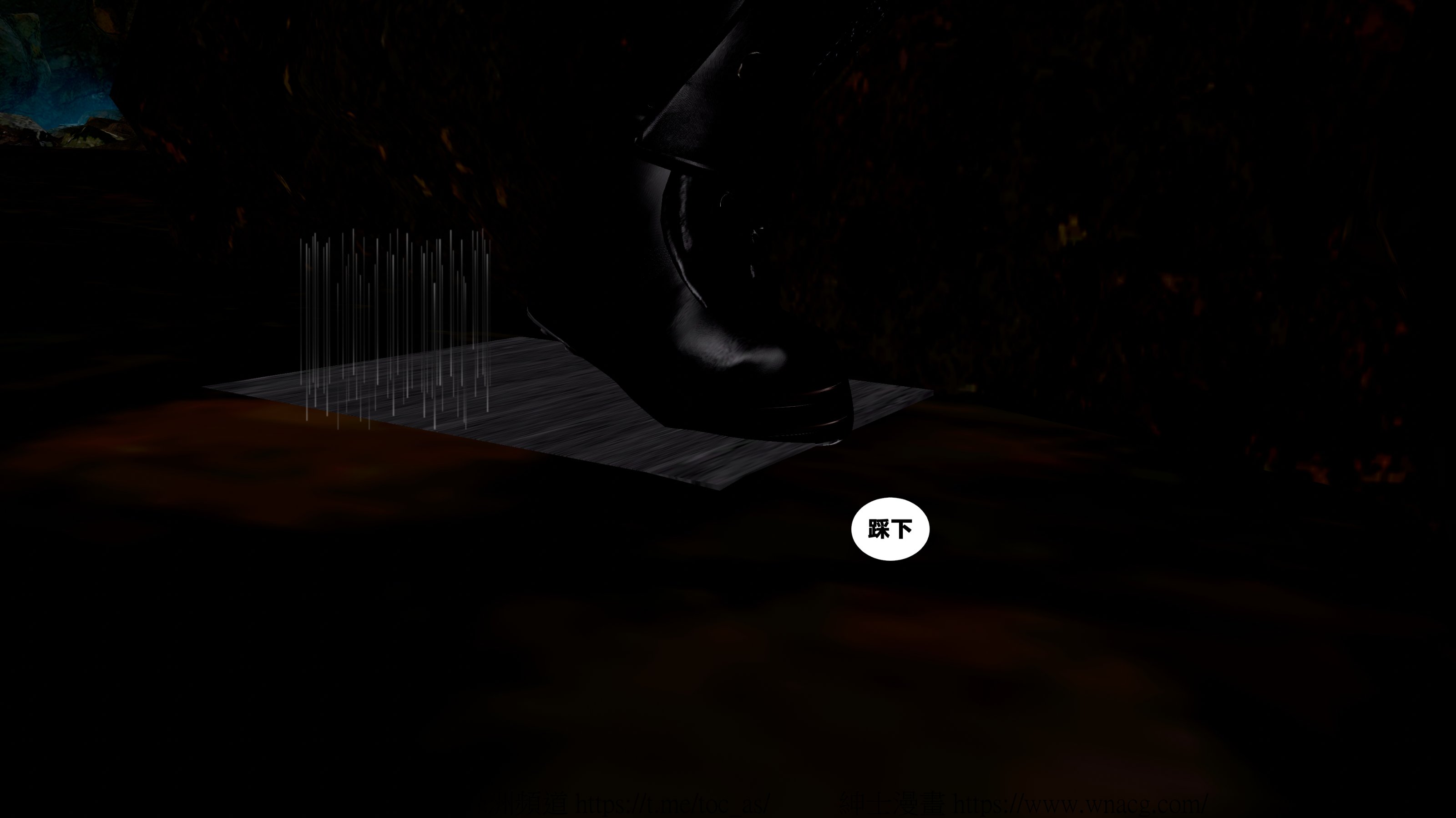 借你娘子泄泄火外传 女侠杨馨儿篇 序章