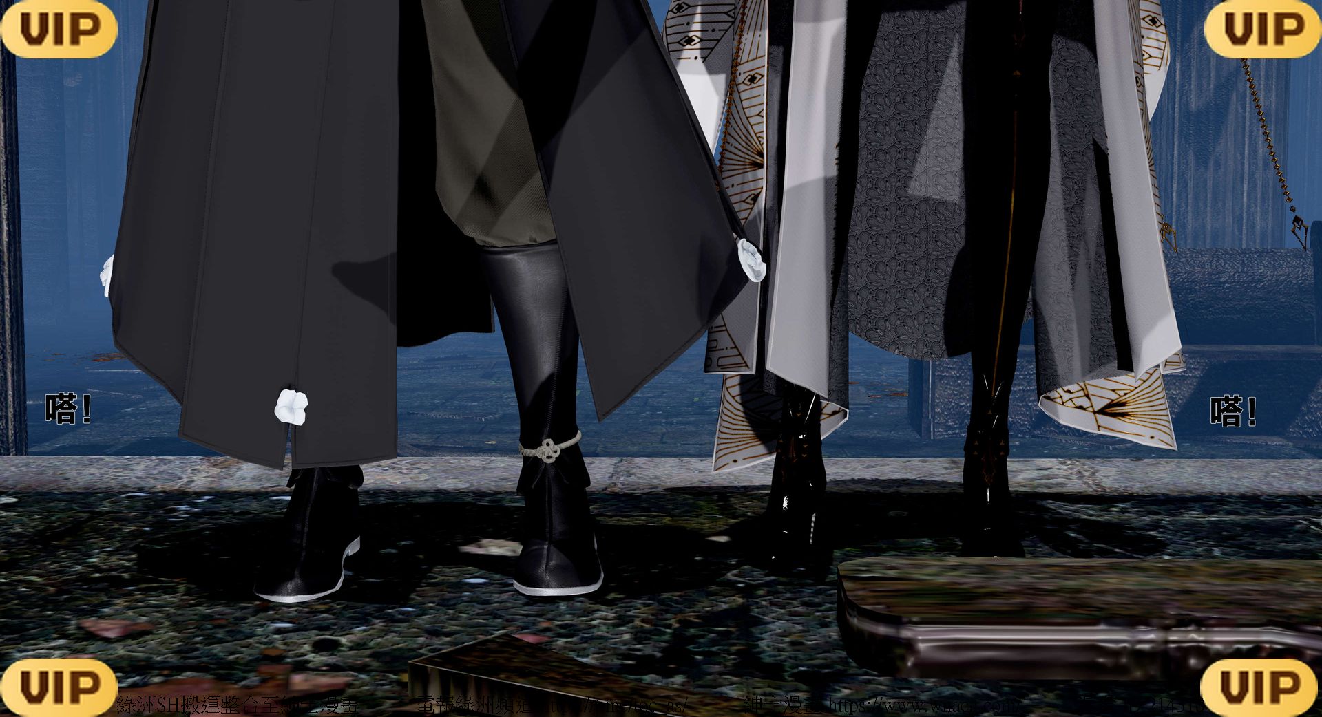 借你娘子泄泄火外传 女侠程瑶篇 上下集