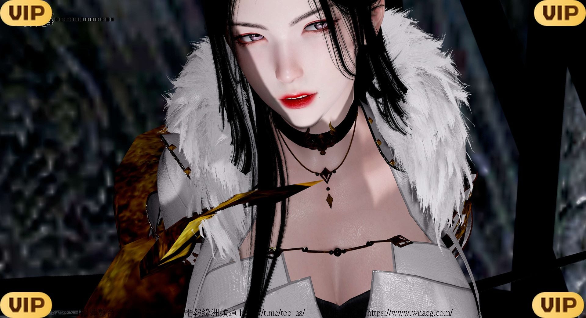 借你娘子泄泄火外传 女侠程瑶篇 上下集