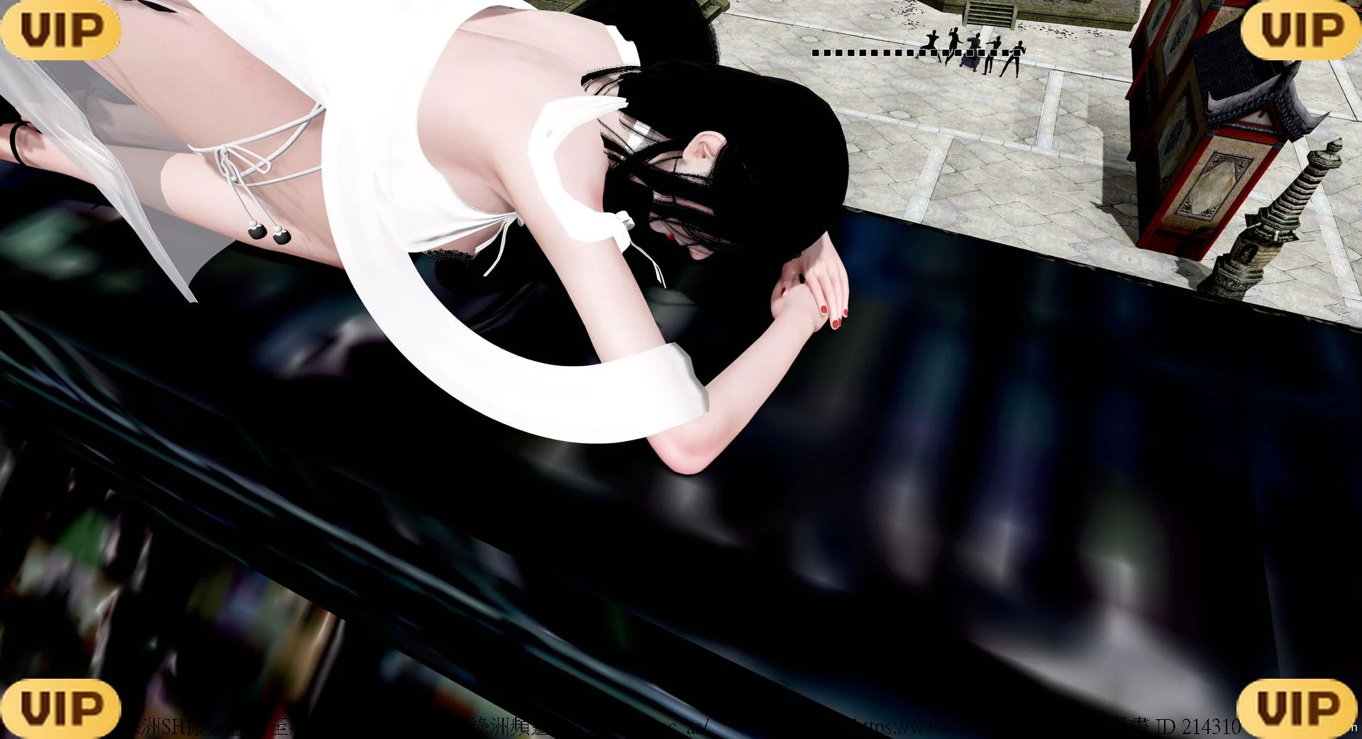 借你娘子泄泄火外传 女侠程瑶篇 上下集